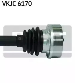 Приводной вал SKF купить